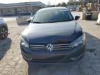 2012 Volkswagen Passat SE