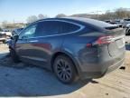 2018 Tesla Model X