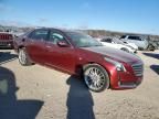 2017 Cadillac CT6 Premium Luxury