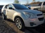 2010 Chevrolet Equinox LS