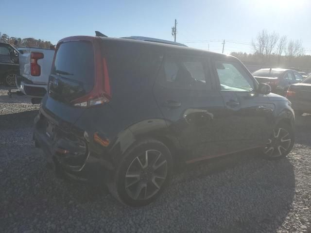 2021 KIA Soul GT Line