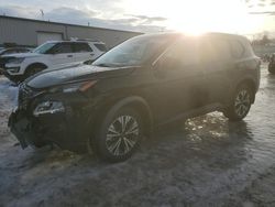 Nissan Vehiculos salvage en venta: 2022 Nissan Rogue SV