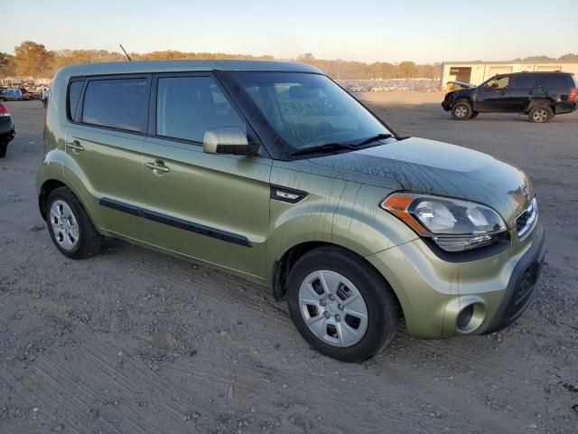 2012 KIA Soul