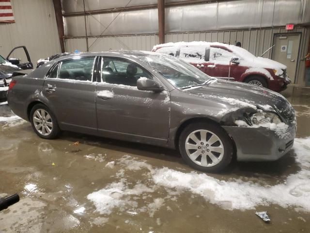 2006 Toyota Avalon XL