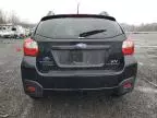 2015 Subaru XV Crosstrek 2.0 Premium