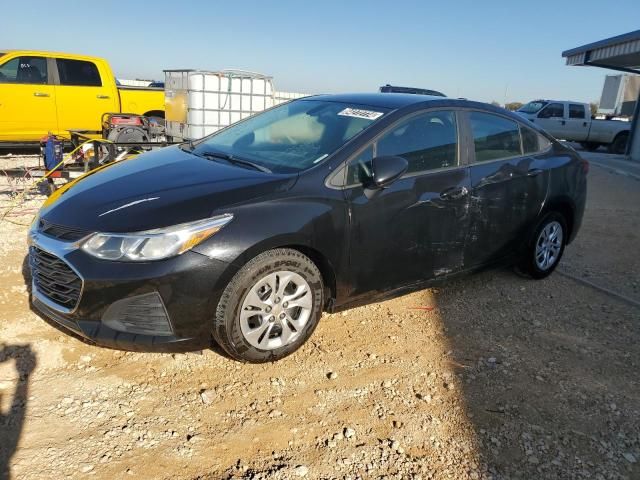 2019 Chevrolet Cruze