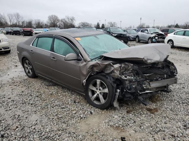 2011 Chevrolet Malibu 1LT