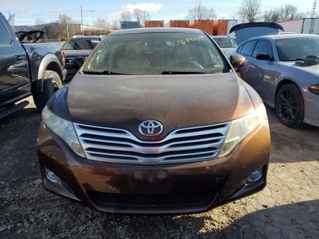 2010 Toyota Venza