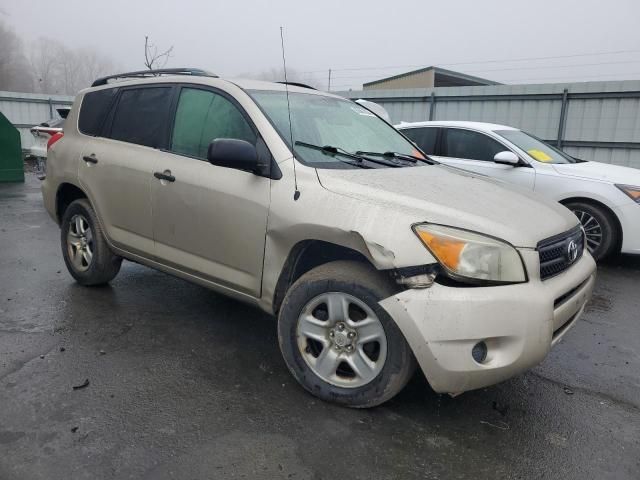 2007 Toyota Rav4