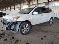 2012 Chevrolet Traverse LT en venta en Phoenix, AZ