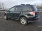 2011 Subaru Forester Limited