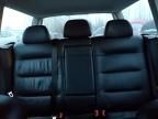 2003 Volkswagen Passat W8 4MOTION