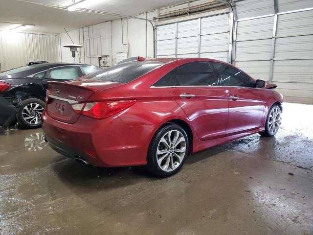 2014 Hyundai Sonata SE