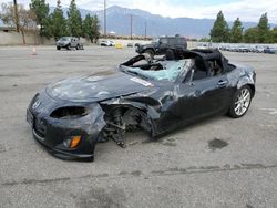 2012 Mazda MX-5 Miata en venta en Rancho Cucamonga, CA