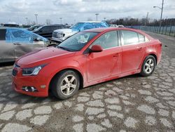 2012 Chevrolet Cruze LT en venta en Indianapolis, IN