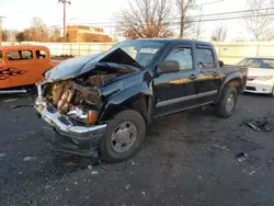 GMC salvage cars for sale: 2008 GMC Canyon