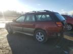 2004 Subaru Legacy Outback H6 3.0 LL Bean