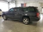 2013 Chevrolet Suburban K1500 LT