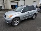 2004 Toyota Rav4