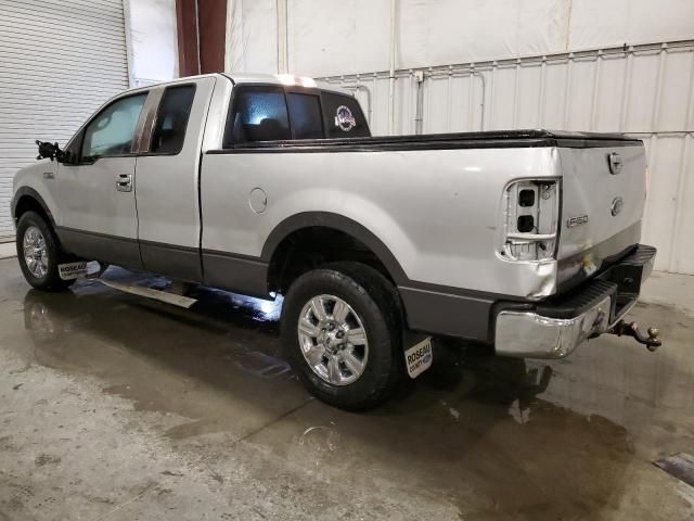 2005 Ford F150