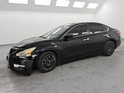 Salvage cars for sale at Van Nuys, CA auction: 2015 Nissan Altima 2.5