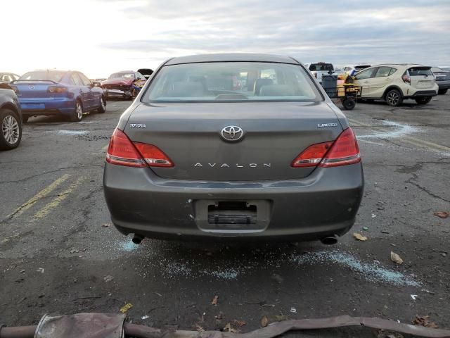 2006 Toyota Avalon XL