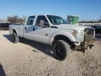 2012 Ford F350 Super Duty