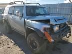 2008 Toyota FJ Cruiser