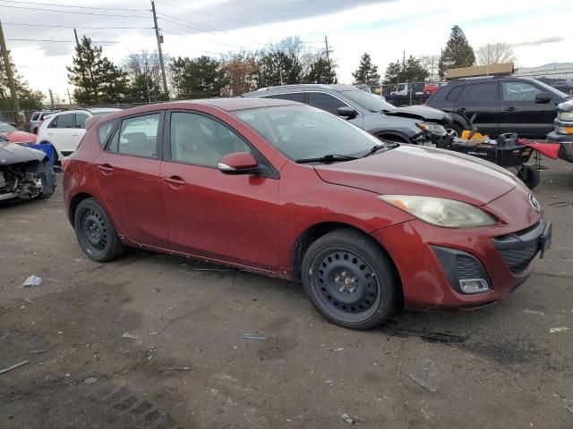 2010 Mazda 3 S