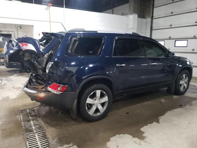 2011 GMC Acadia SLT-1