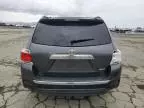 2013 Toyota Highlander Base