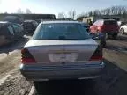 1998 Mercedes-Benz C 230