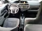 2014 Toyota Prius C