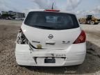 2011 Nissan Versa S