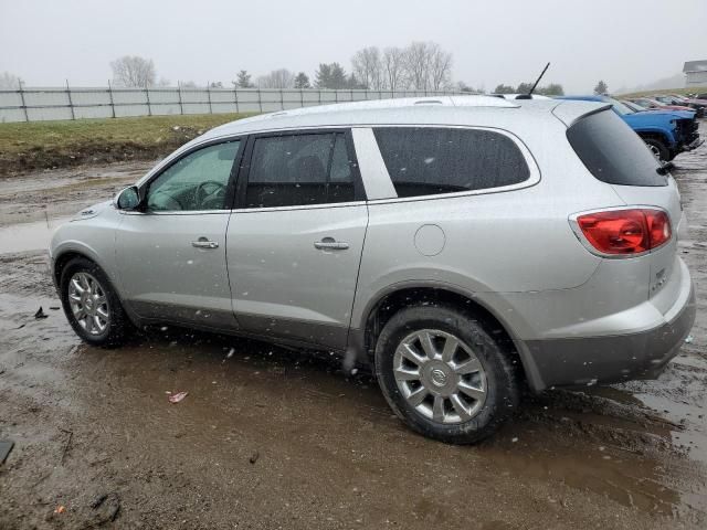 2012 Buick Enclave