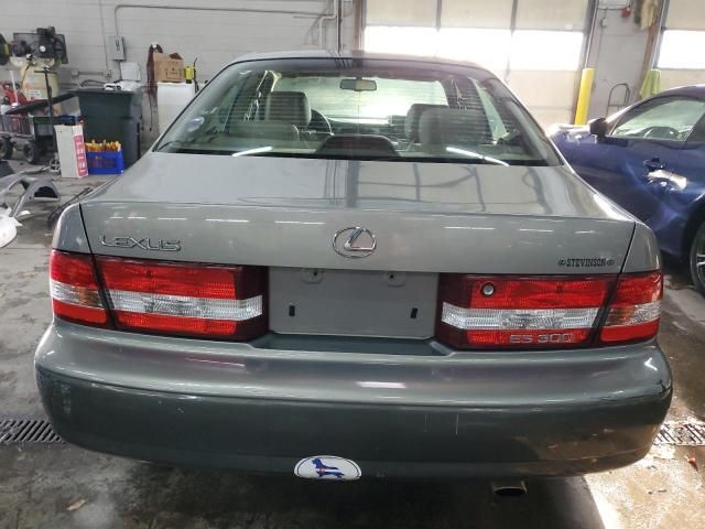 2000 Lexus ES 300