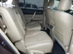 2013 Toyota Highlander Base