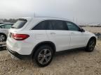 2017 Mercedes-Benz GLC 300 4matic