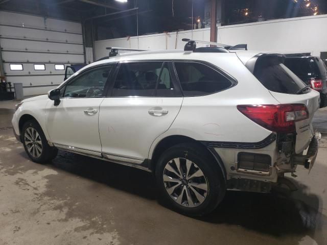 2019 Subaru Outback Touring