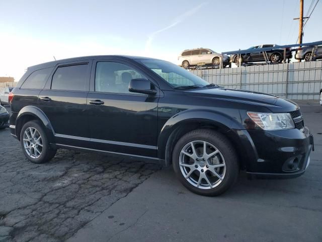 2013 Dodge Journey R/T