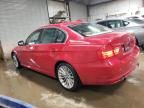 2011 BMW 335 XI