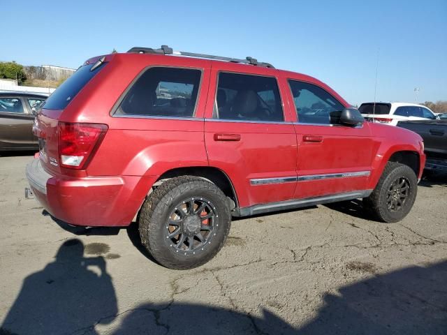 2005 Jeep Grand Cherokee Limited