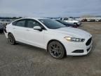 2014 Ford Fusion S