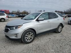 2019 Chevrolet Equinox LT en venta en Columbus, OH