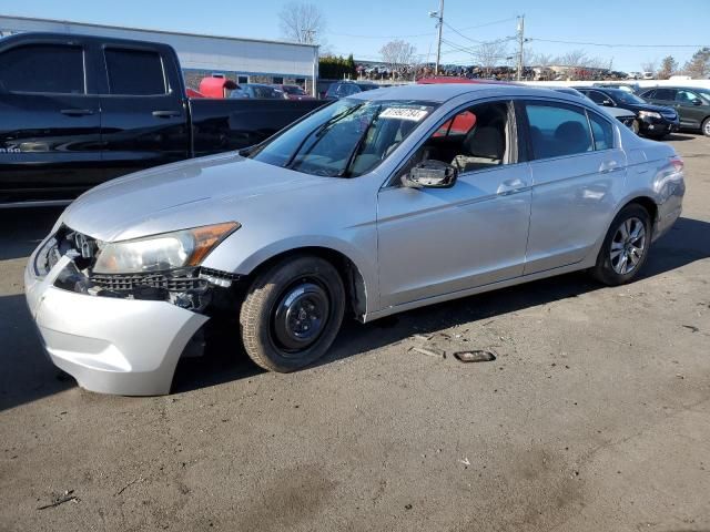 2010 Honda Accord LXP