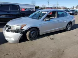 2010 Honda Accord LXP en venta en New Britain, CT