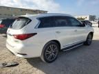 2018 Infiniti QX60