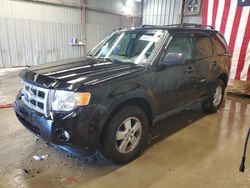 2010 Ford Escape XLT en venta en West Mifflin, PA