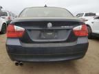 2006 BMW 330 XI