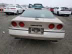 1986 Chevrolet Corvette